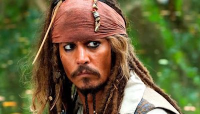 Sin Jack Sparrow a la vista: La próxima entrega de Piratas del Caribe reiniciará la franquicia