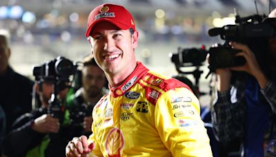 NASCAR Cup Series race at Atlanta: Live updates, highlights, live leaderboard of Quaker State 400