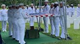 Sailor killed in Pearl Harbor attack finally identified, laid to rest at Arlington National Cemetery