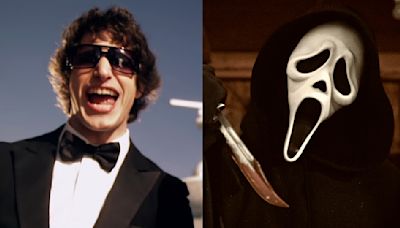 Scream's Radio Silence And Andy Samberg's Lonely Island Are Joining Forces For An Action Comedy With An Exceptional...