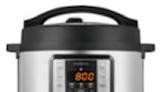 Best Buy recalls 930,000 pressure cookers after 17 people burned