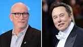 Elon Musk Documentary Set From Oscar Winner Alex Gibney