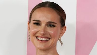 Natalie Portman Is in Tokyo for Dior, Plus Julia Louis-Dreyfus and Seth Meyers, Pink, Meghan Trainor and More