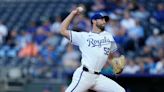 Royals activate Wacha from IL ahead of return start