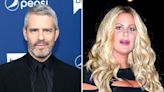 Andy Cohen: What I Texted Kim Zolciak Amid Kroy Biermann Divorce