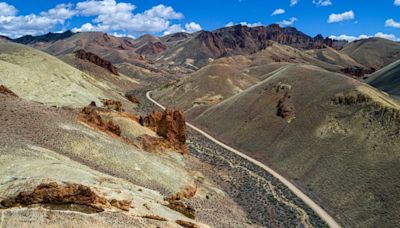 'A lot of culture and a lot of bloodshed': Inside the fight to preserve Oregon's Owyhee Canyonlands