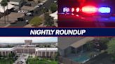 Children dead following Phoenix drowning; deadly East Valley police shooting | Nightly Roundup