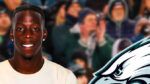 Eagles make NFL Draft history not seen in 34 years