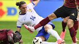 Adrien Rabiot suspended in event of France Euro 2024 qualification