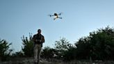 Un "ataque masivo" de drones provoca cortes en Sebastopol
