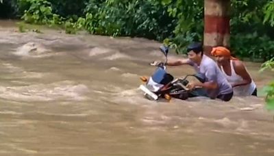 Bihar flood alert sounded as major rivers in spate