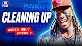 Cleaning Up: Fantasy Baseball Discord Chat, Episode 7, May 23