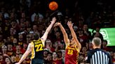 Peterson: Iowa State basketball's impressive Cy-Hawk win puts Cyclones in a good place