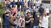 About 500 attend National Day of Prayer rally in Coeur d'Alene