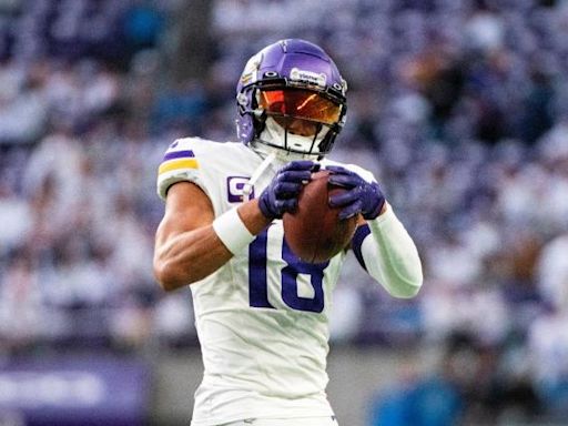 What can Vikings expect from Justin Jefferson in 2024? | Sporting News