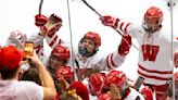 Comeback gave Wisconsin belief for Frozen Four title game vs. Ohio State