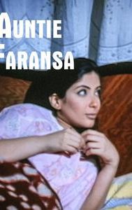 Auntie Faransa