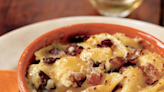 Killer mac and cheese with bacon: Anne Burrell's flavorful recipe for Super Bowl Sunday