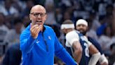 Dallas Mavericks sign coach Jason Kidd to multi-year contract extension