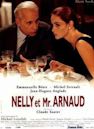 Nelly et Mr. Arnaud