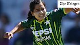 Fatima Sana interview: From street cricket to Pakistan captain