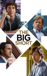 The Big Short