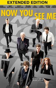 Now You See Me