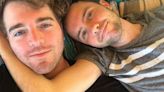 YouTube Star Shane Dawson Marries Ryland Adams in Colorado Courthouse Wedding: 'It's About Time'