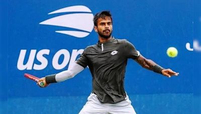 India's Tennis Campaign Ends At Paris Olympics In Single Day | Olympics News