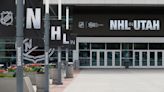 Ice, Outlaws, Yeti among 20 options fans can vote on to name Utah's NHL team