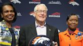 Broncos sport NFL’s richest, most diverse ownership group￼