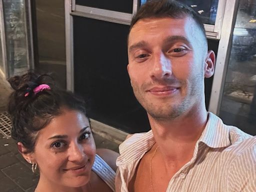 90 Day Fiance’s Loren, Alexei Brovarnik Slammed for Israel Trip