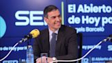 Vídeo | Pedro Sánchez es entrevistado en ‘Hoy por hoy’ de la Cadena Ser