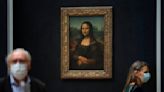 Scientists pry a secret from the `Mona Lisa' about how Leonardo painted the masterpiece