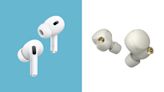 AirPods Pro 2 vs Sony WF-1000XM4: which wireless earbuds are best for you?