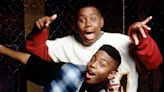 Kenan Thompson recalls 'sizing up' his “All That ”costar Kel Mitchell on their first day: 'Are you cool?'
