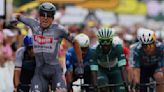 Jasper Philipsen gana la etapa 10 del Tour de Francia, Pogacar sigue en la cima