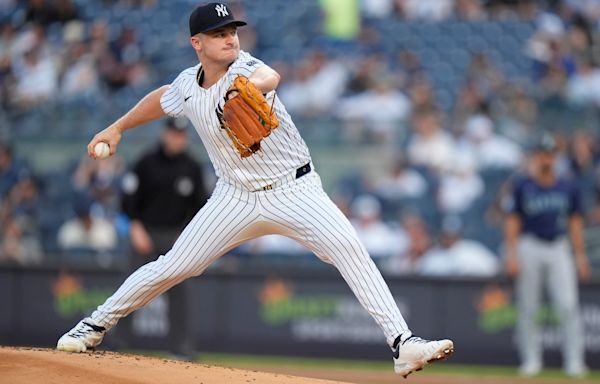 New York Yankees vs. San Diego Padres FREE LIVE STREAM (5/25/24): Watch MLB game online | Time, TV, channel