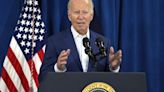 Biden says ‘everybody must condemn’ attack on Trump, hopes to speak with ex-president soon