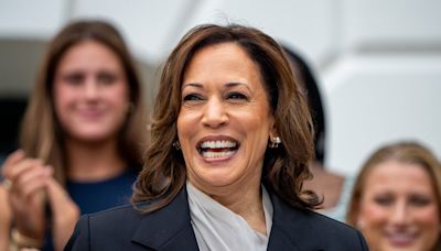 Lawmakers react to Kamala Harris entering presidential race