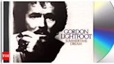 Gordon Lightfoot’s 'Protocol': A profound anti-war anthem - Times of India