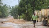 Mozambicans seek shelter as storm Freddy makes landfall