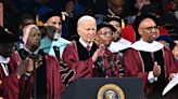 Black voters rip Biden's 'race baiting' commencement speech as his support dwindles: 'Party of hopelessness'