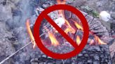 B.C. bans campfires across the province as of Friday, July 12 | Globalnews.ca