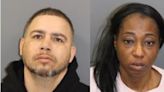 Man, woman busted for drugs, including “grey death,” in Manchester