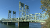 Northbound lanes of Interstate Bridge to close Saturday