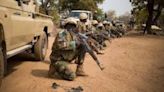 Niger says at least 15 soldiers killed near Burkina border