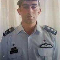 Muath al-Kasasbeh