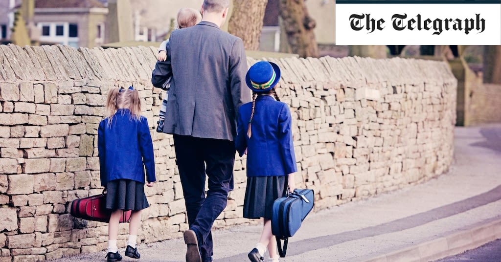 Budget rules mean private schools VAT raid won’t start before Sept 2025, Labour insiders claim