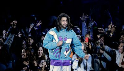 Opinion | J. Cole won the Kendrick Lamar-Drake beef